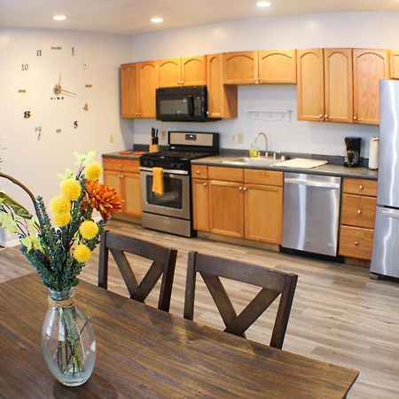 2 Bedroom East Carson Street Sanctuary Pittsburgh Kültér fotó