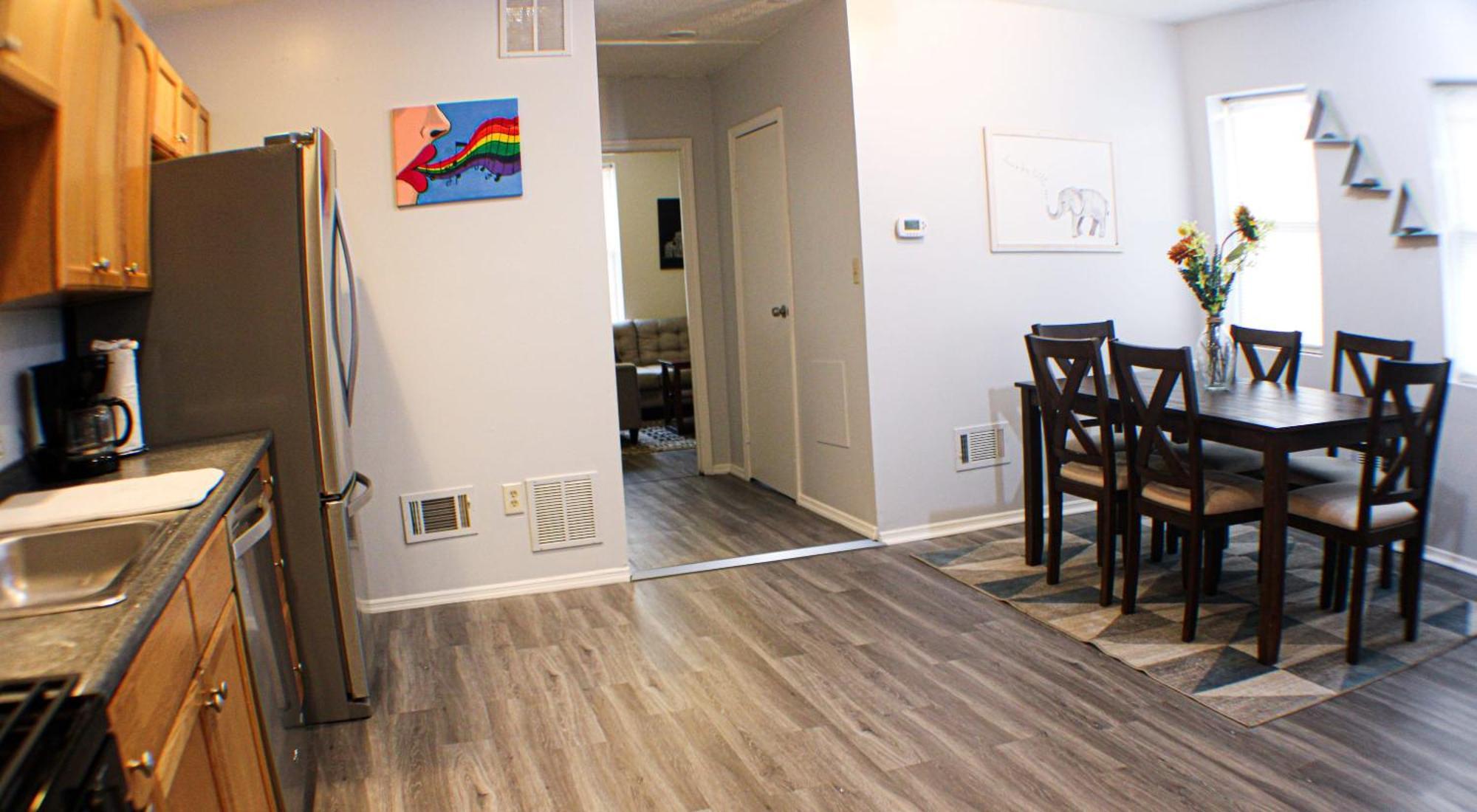 2 Bedroom East Carson Street Sanctuary Pittsburgh Kültér fotó