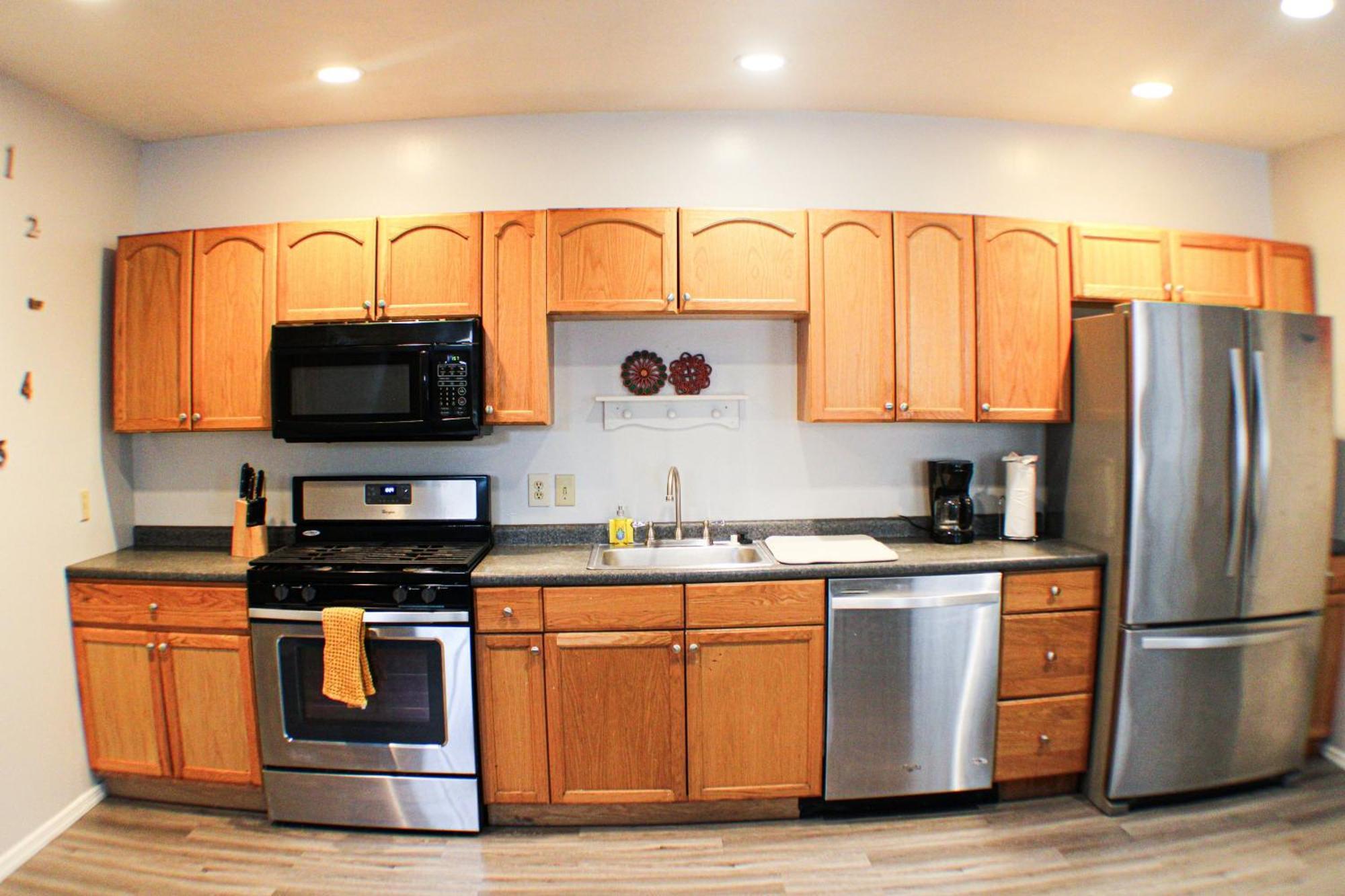 2 Bedroom East Carson Street Sanctuary Pittsburgh Kültér fotó
