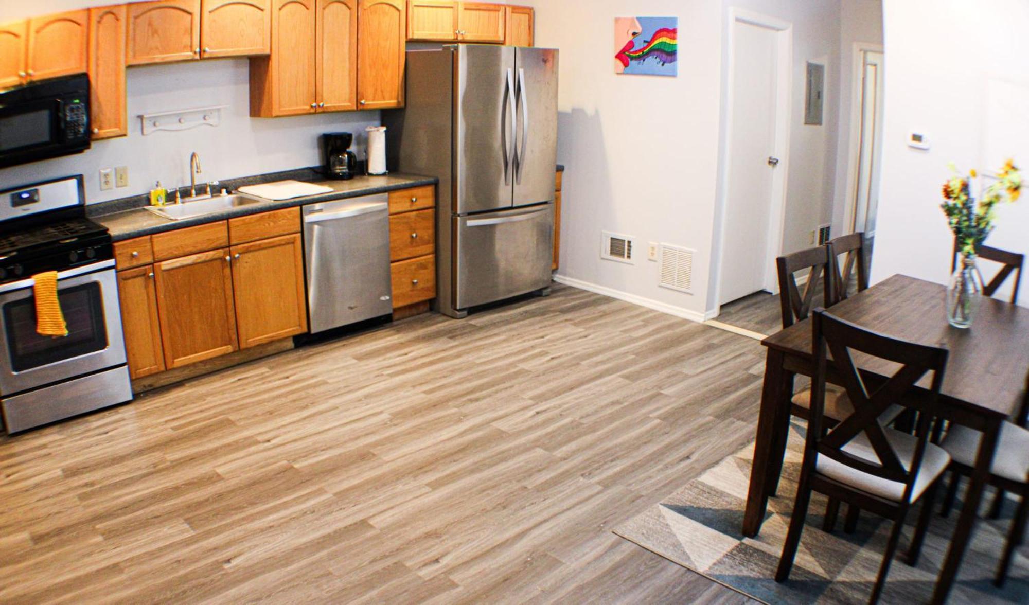 2 Bedroom East Carson Street Sanctuary Pittsburgh Kültér fotó